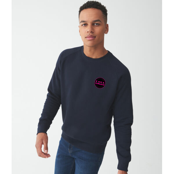  Lisa Horsley - Graduate heavyweight sweatshirt Thumbnail