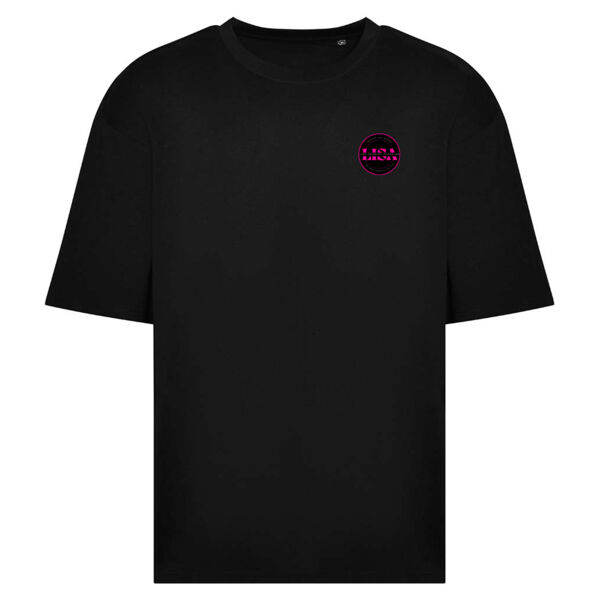  Lisa Horsley - Oversize 100 T Thumbnail