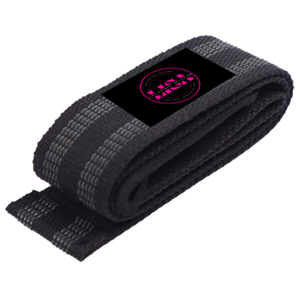  Lisa Horsley - Lifting Straps Thumbnail