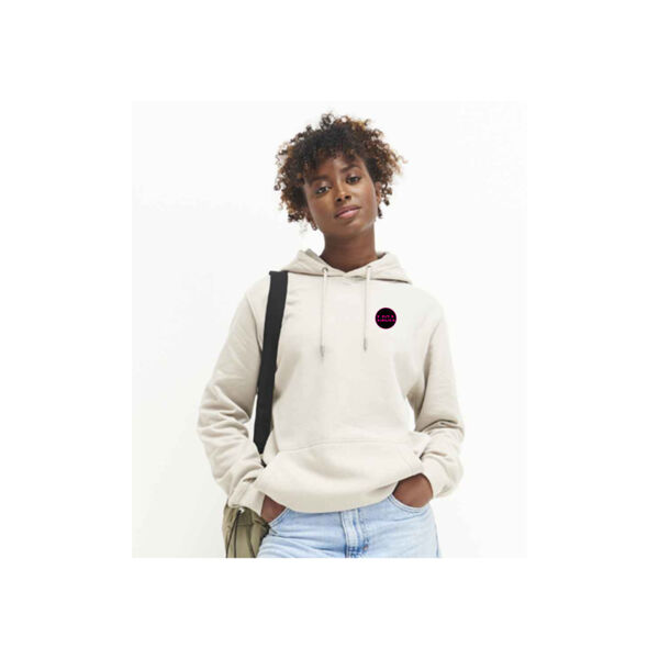  Lisa Horsley - Organic hoodie Thumbnail